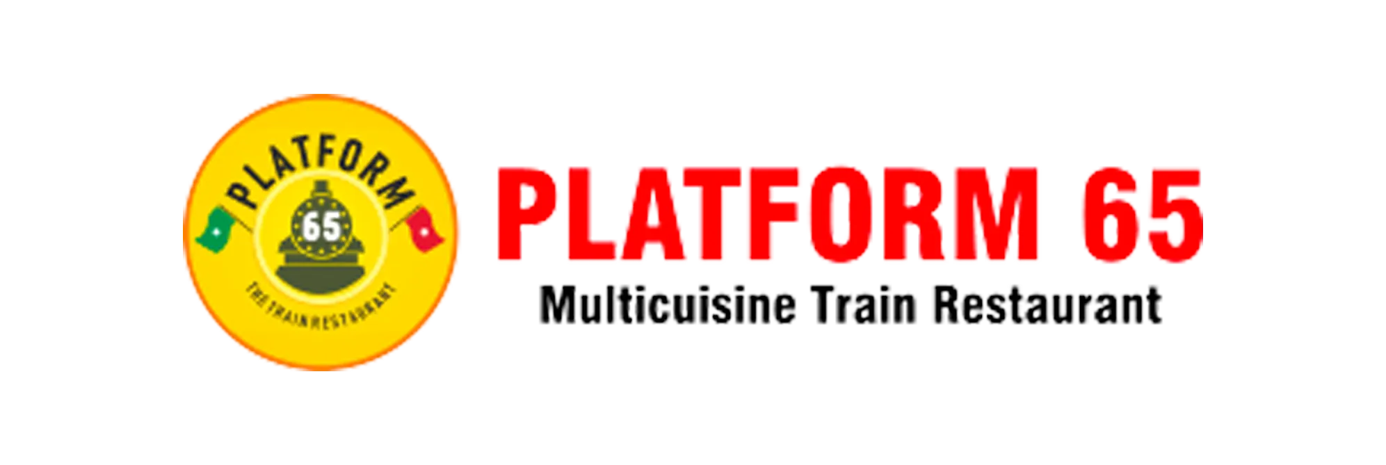 platform 65